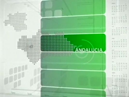 Noticias Andalucía - 19/12/11