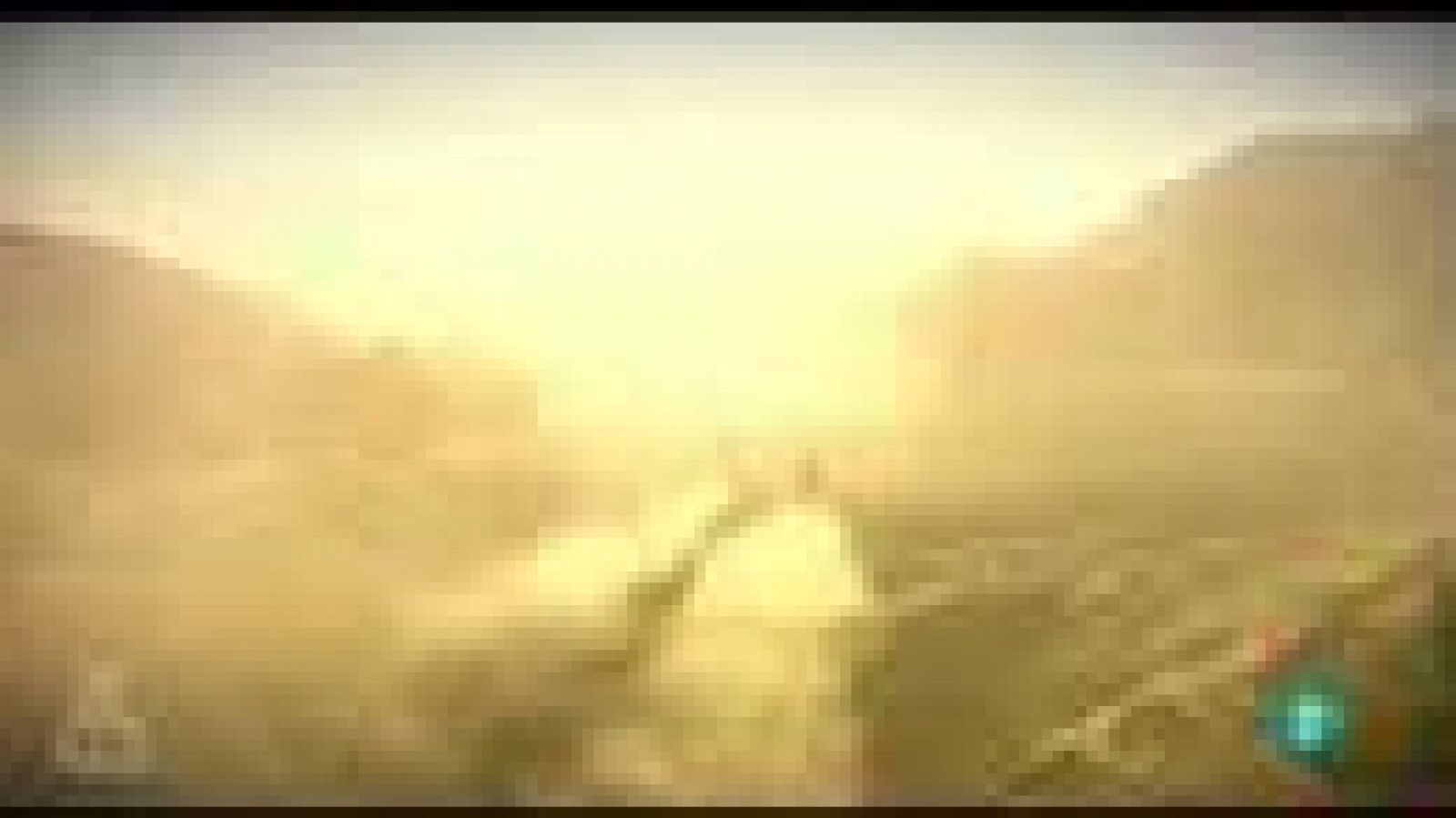 Para todos La 2 - Debate - Rally Dakar 2012