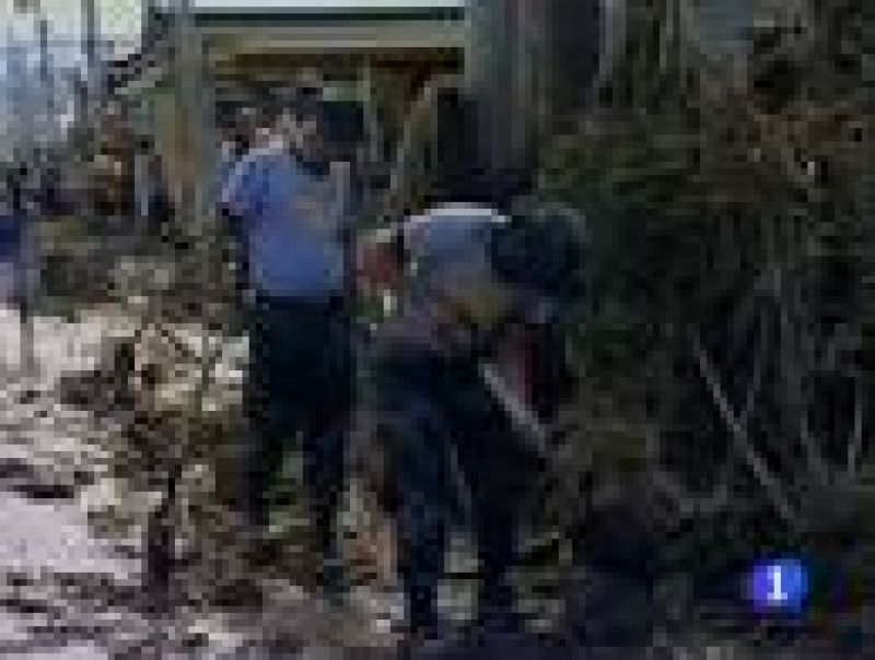 Centenares de muertos y desaparecidos por las inundaciones en Filipinas