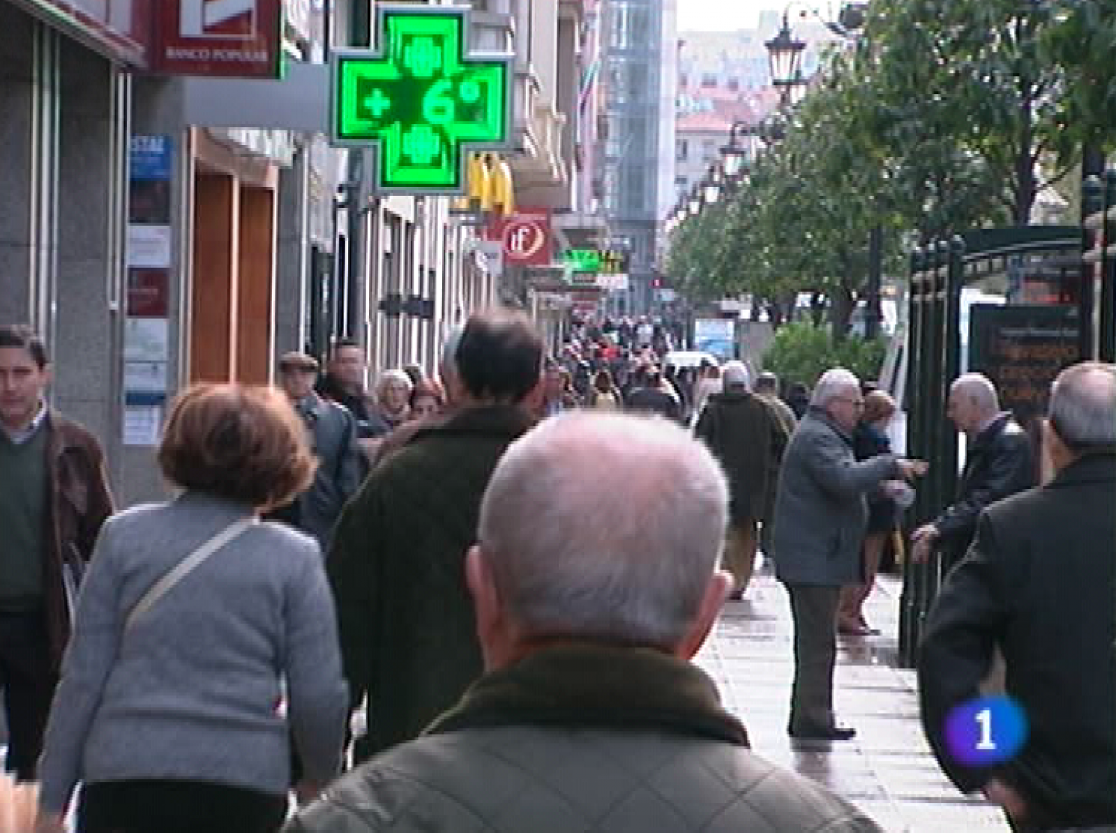 Panorama Regional - 19/12/11 | Ver