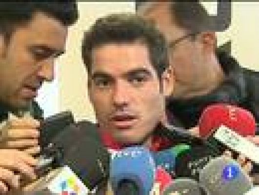 Telediario 1 - Los lunes al sol de Manzano