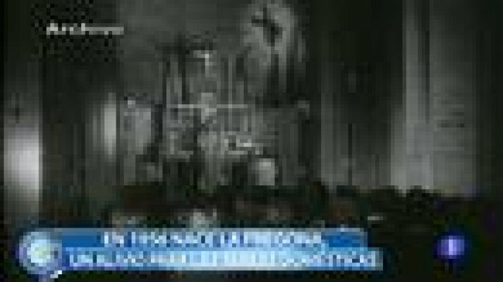 +Gente - Fallece el inventor de la fregona