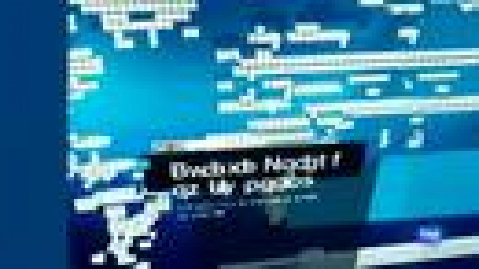 Canarias en 2' - 19/12/11 | Ver