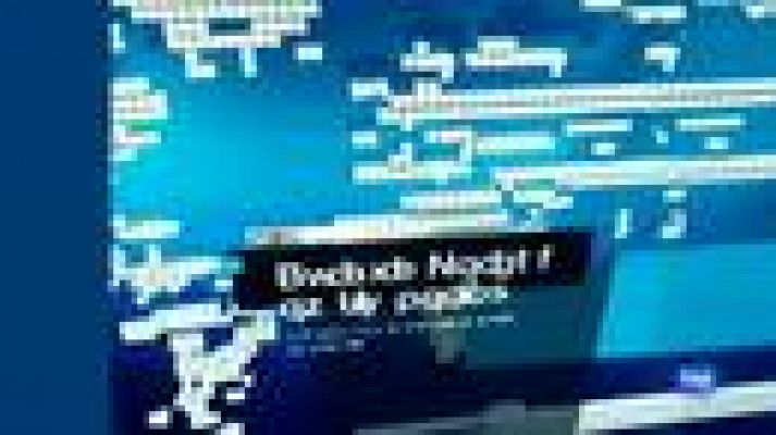 Telecanarias - Canarias en 2' - 19/12/11