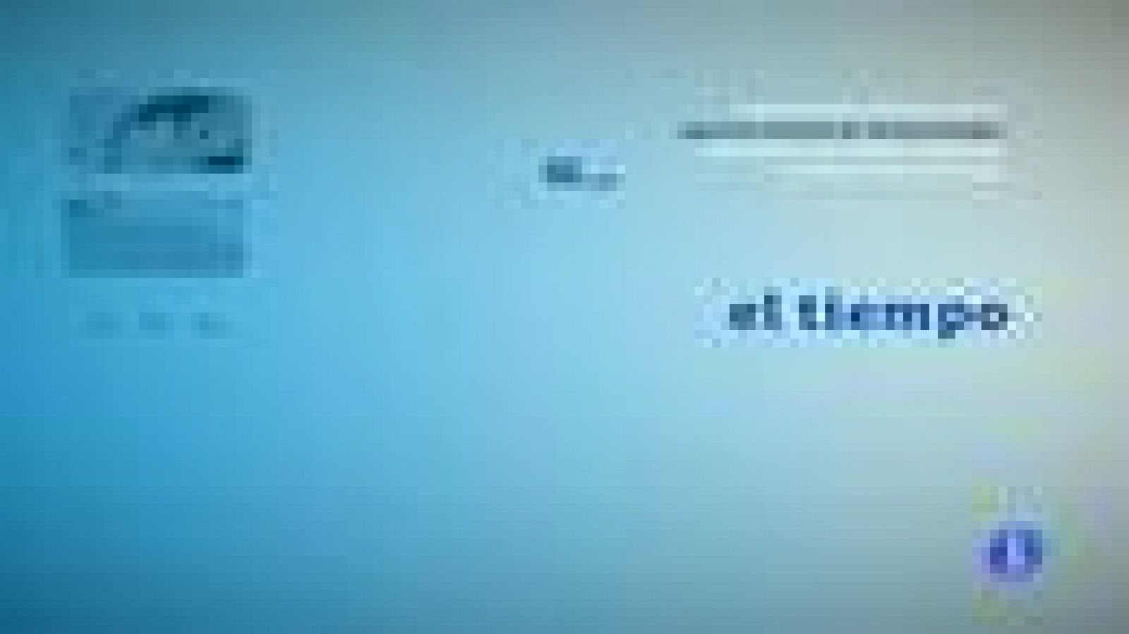 El tiempo en Canarias - 19/12/11 | Ver