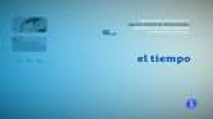 Telecanarias - El tiempo en Canarias - 19/12/11