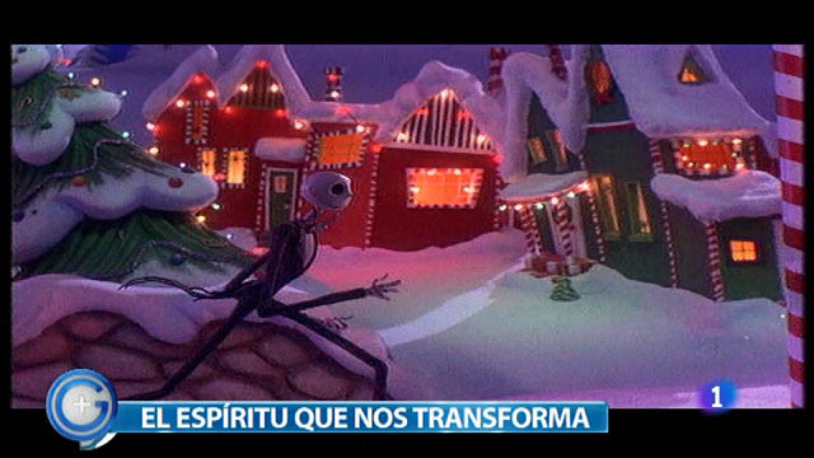 Más Gente - ¿Espíritu navideño o solidaridad todo el año?