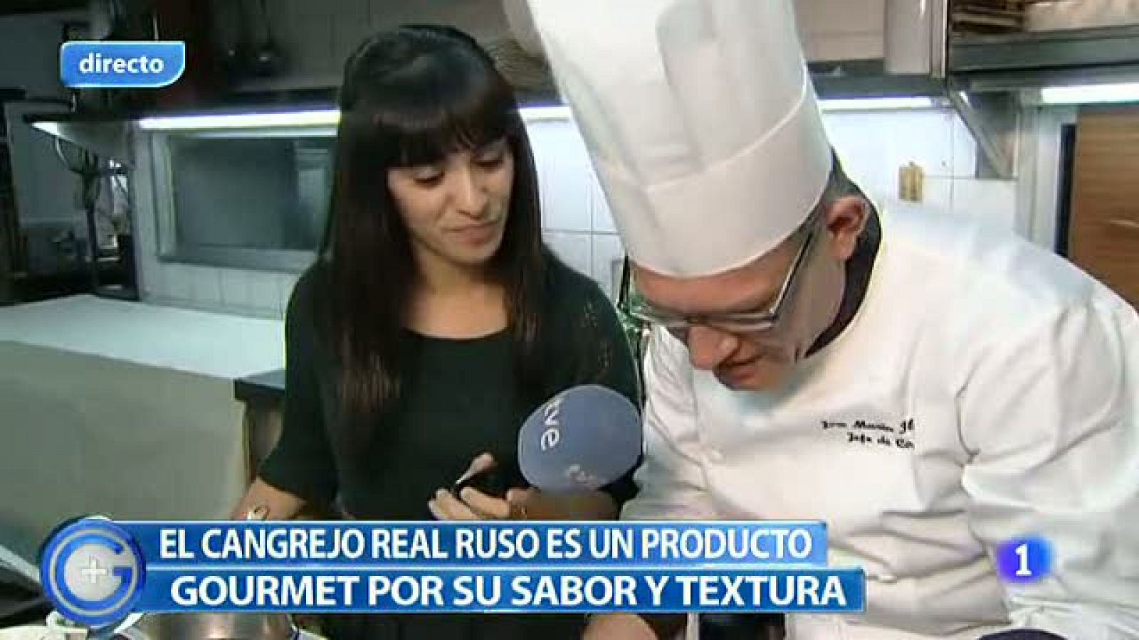 El reto del tronco de Navidad