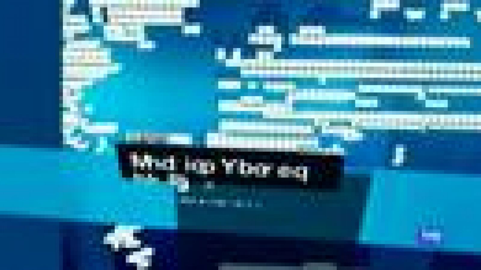 Telecanarias - 19/12/11 | Ver