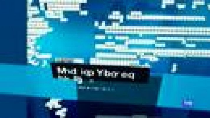 Telecanarias - Telecanarias - 19/12/11