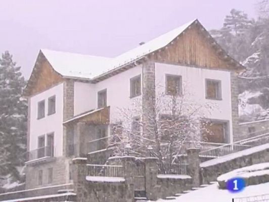 Noticias Aragón - Noticias Aragón - 19/12/11