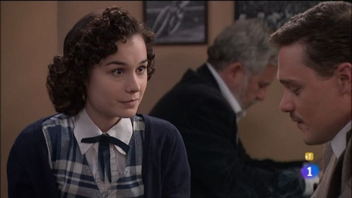 Amar en tiempos revueltos - T7 - Capítulo 72