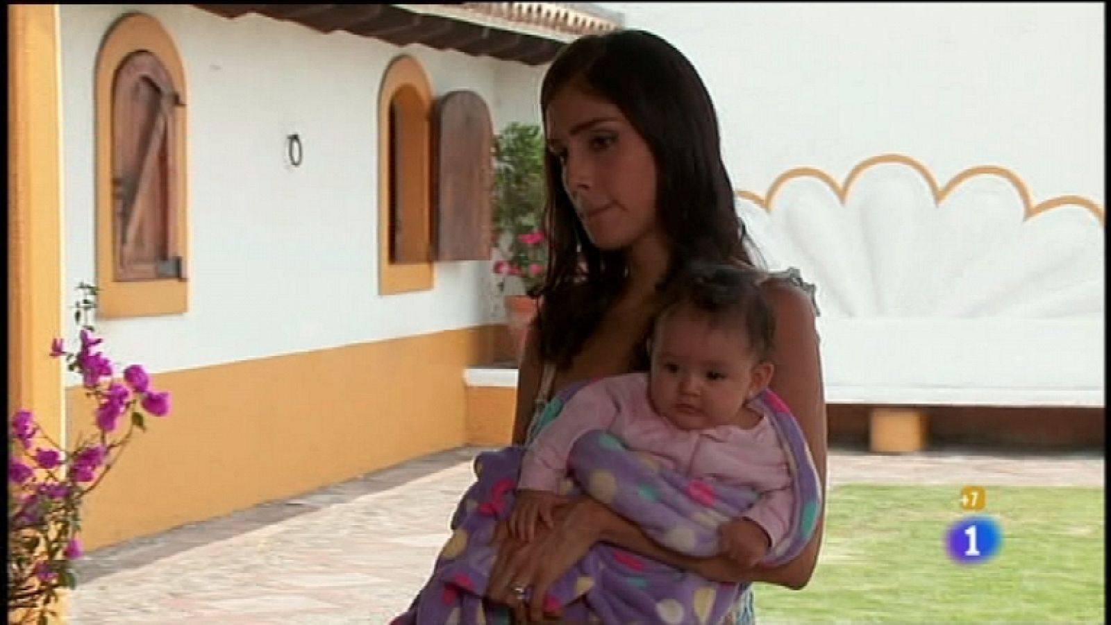 La fuerza del destino - Capítulo 59 - Mª Paz recibe los papeles del divorcio. Anthony la ofrece un acuerdo económico - Ver ahora