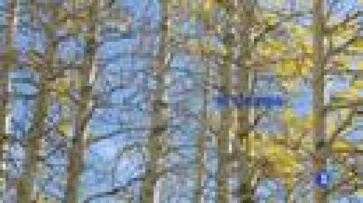 El tiempo - Nubes y lluvias en el norte