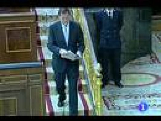 Telediario 1 - Plazos para las reformas