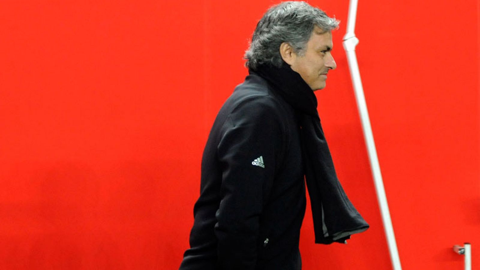 Mou:"No sé si el Barça es el mejor" | Ver