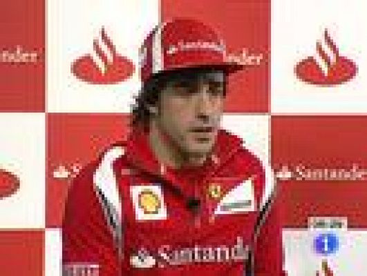 Telediario 1 - Alonso, De la Rosa y Gené, pajes de los Reyes