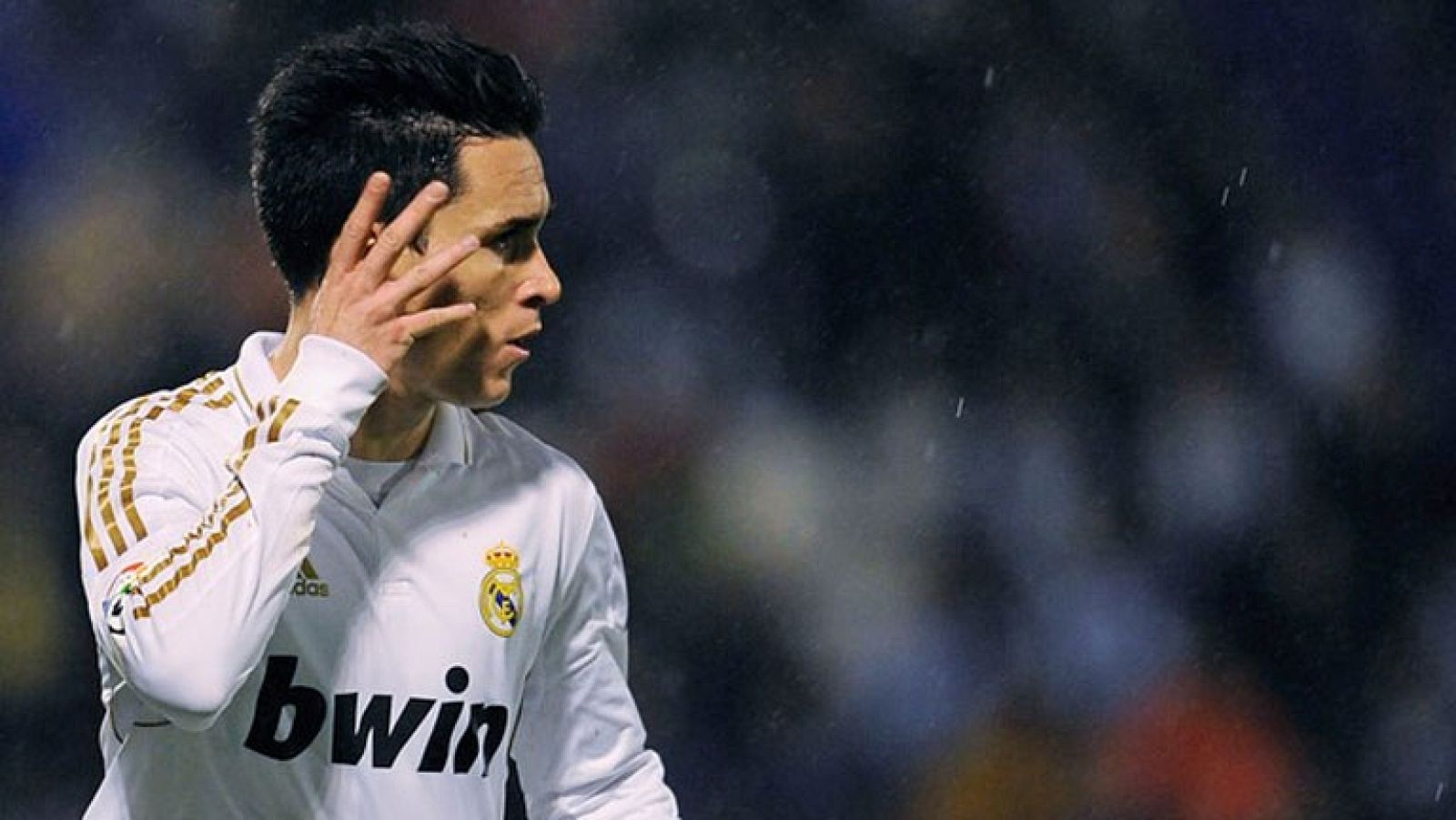 El Madrid cierra 2011 en la Copa del Rey - Informativo 24h | Ver