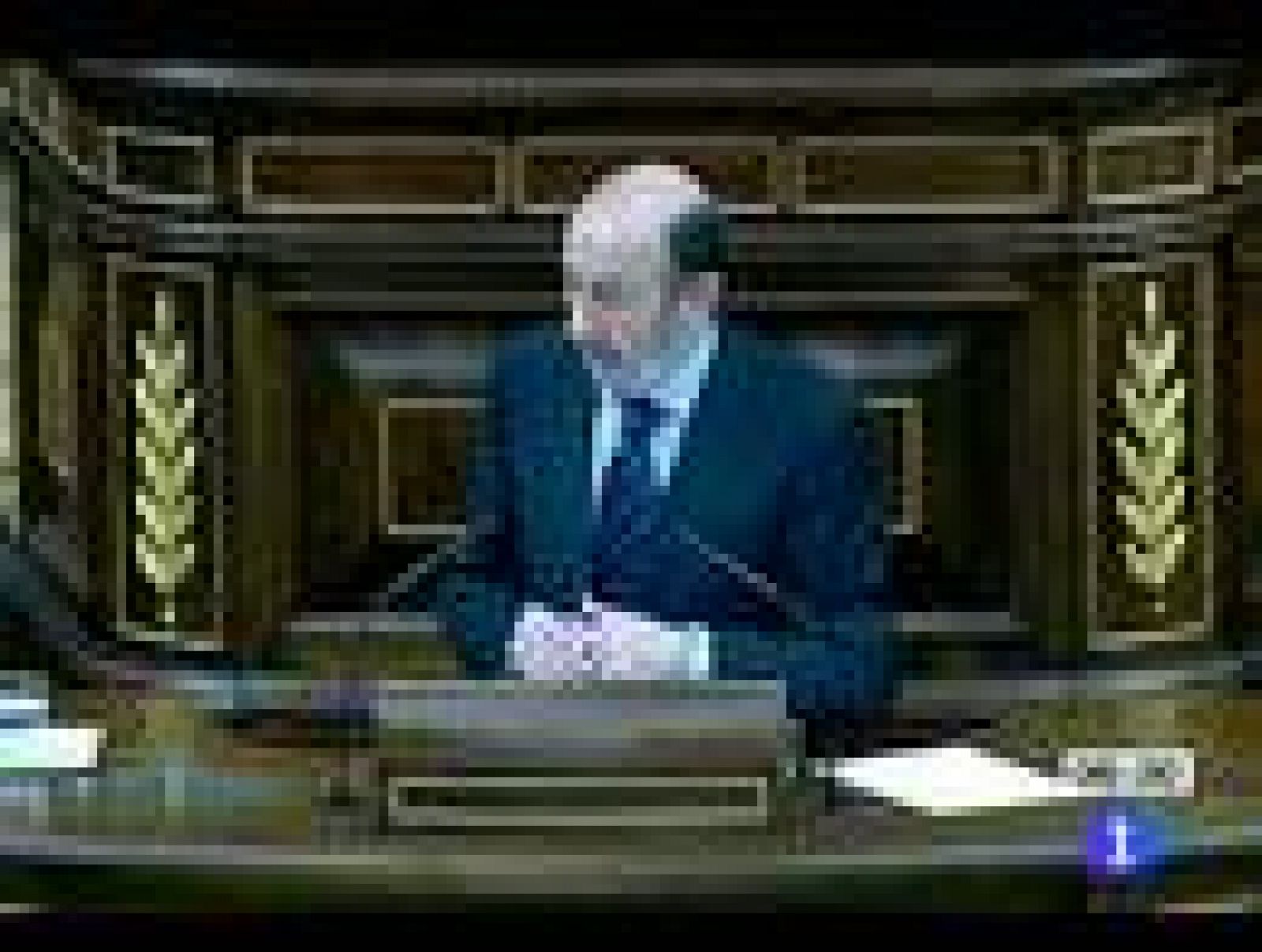 Telediario Matinal en cuatro minutos - 20/12/11