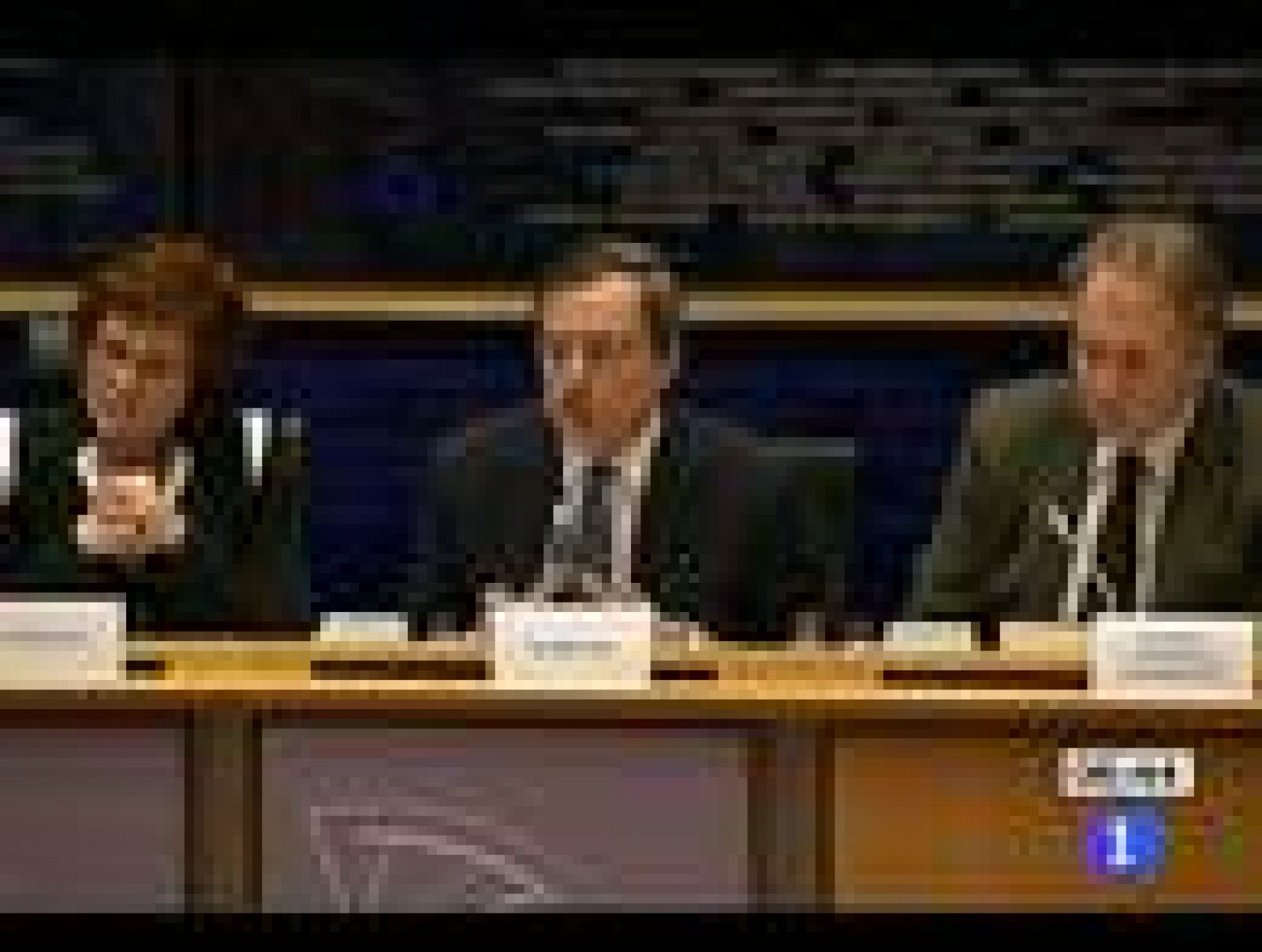 Informativo 24h: España aportará 14.860 millones al FMI para rescates | RTVE Play