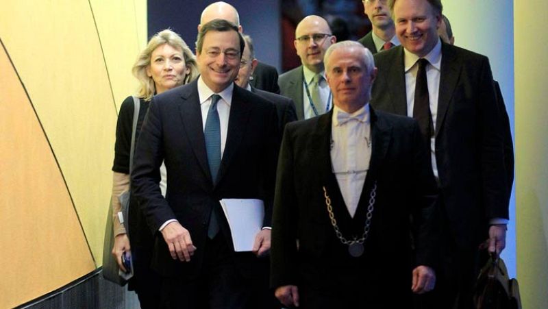 España aportará 14.860 millones al FMI para rescates