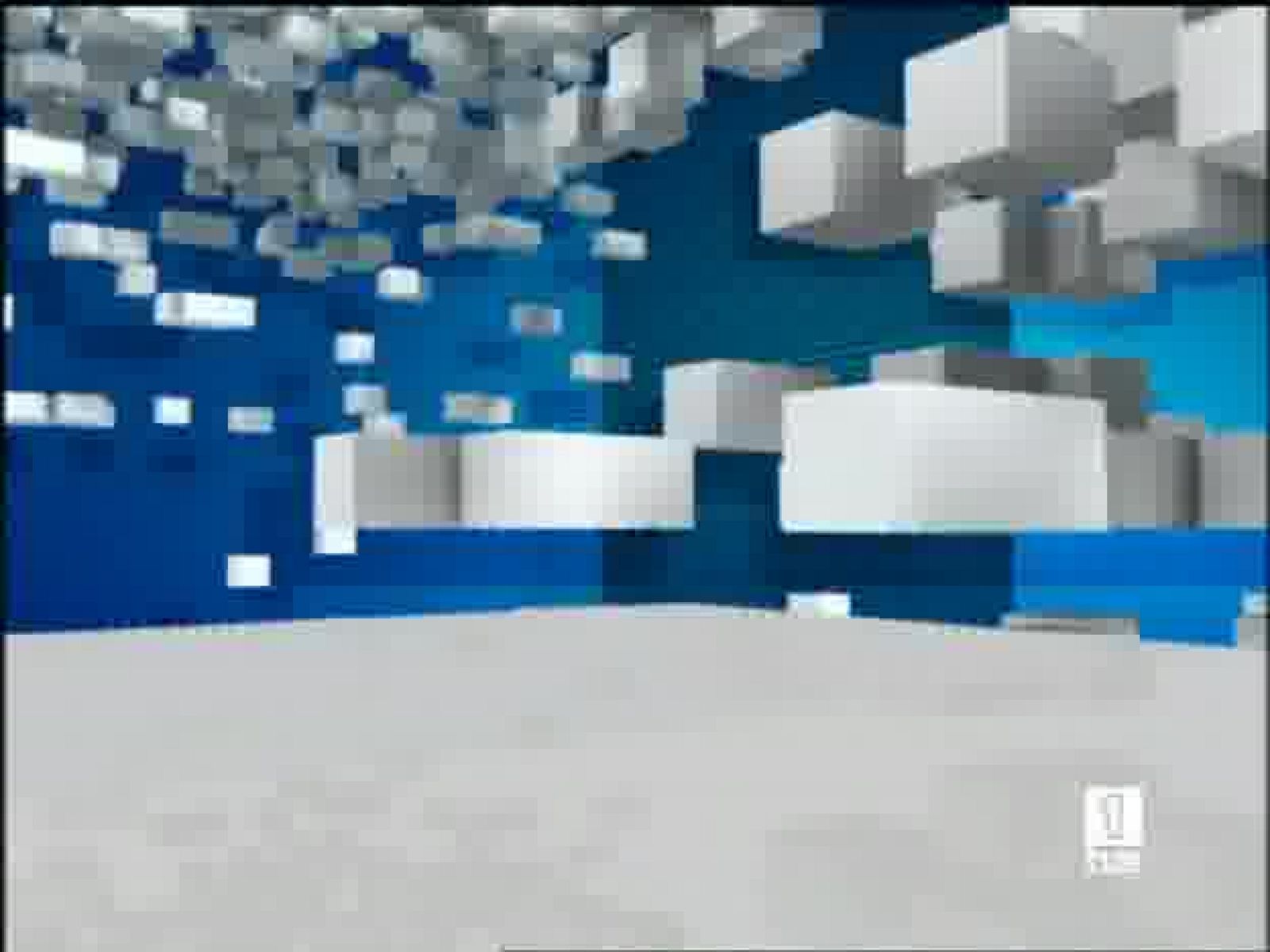 Telediario 2ª edición | Ver