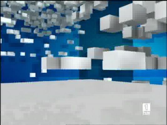 Telediario 1 - Telediario 2ª edición