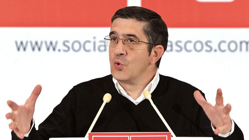 López insta a Rajoy a explicar cómo cumplirá sus objetivos y "de dónde saldrá el dinero"   