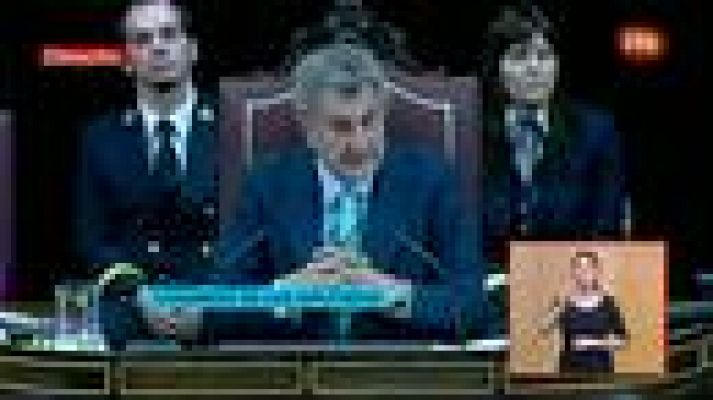  - Amauir: "No vamos a reclamar aquí la independencia"