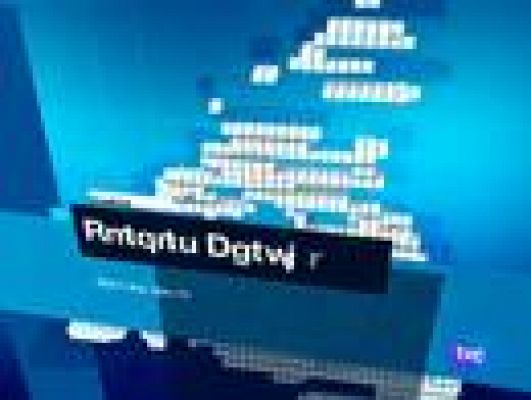 Informativo de Madrid - Informativo de Madrid - 20/12/11