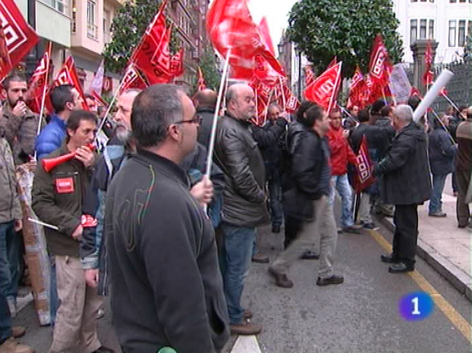 Panorama Regional: Asturias en 2' - 20/12/11 | RTVE Play