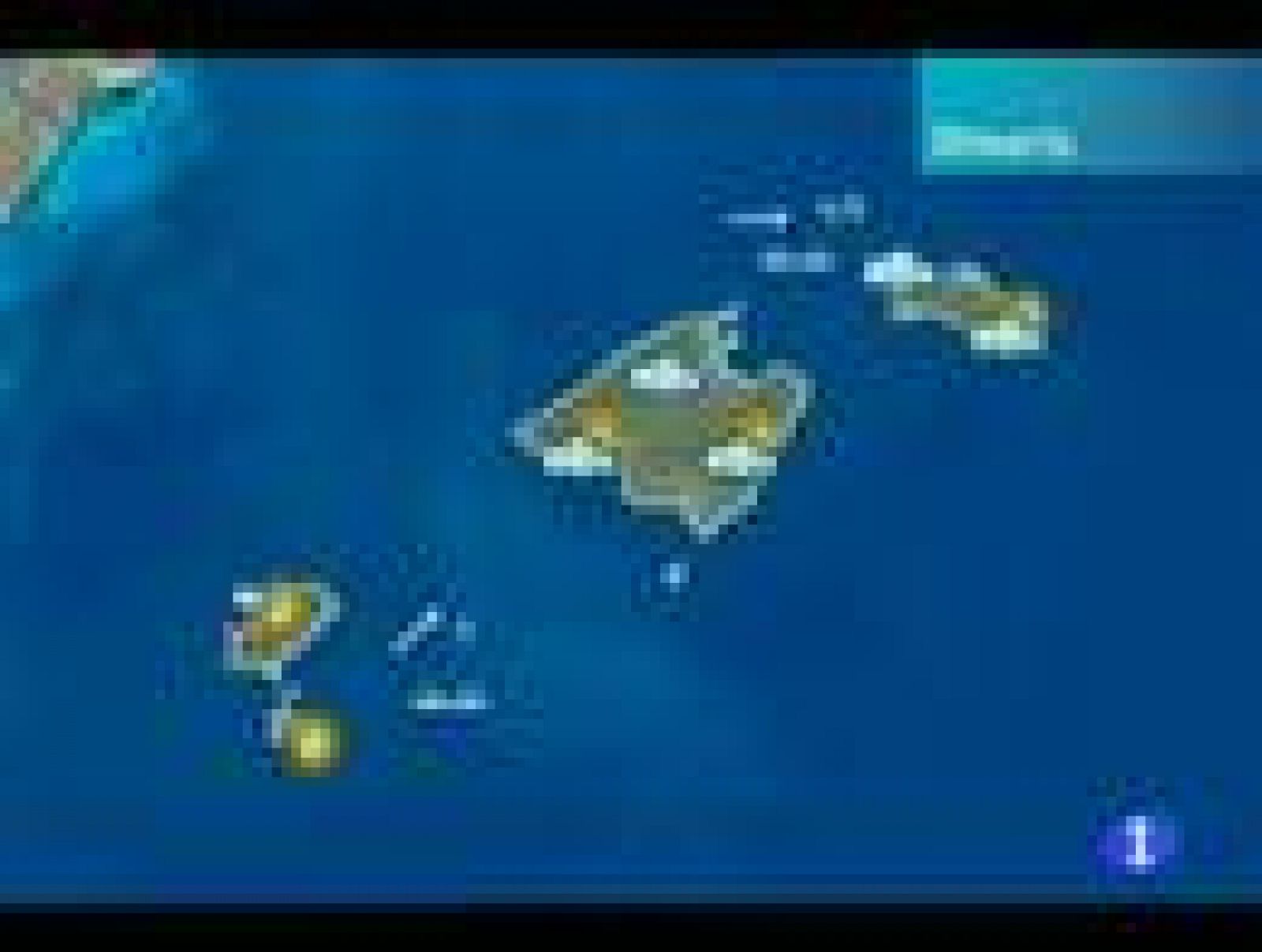 Informatiu Balear: El temps a les Illes Balears - 20/12/11 | RTVE Play