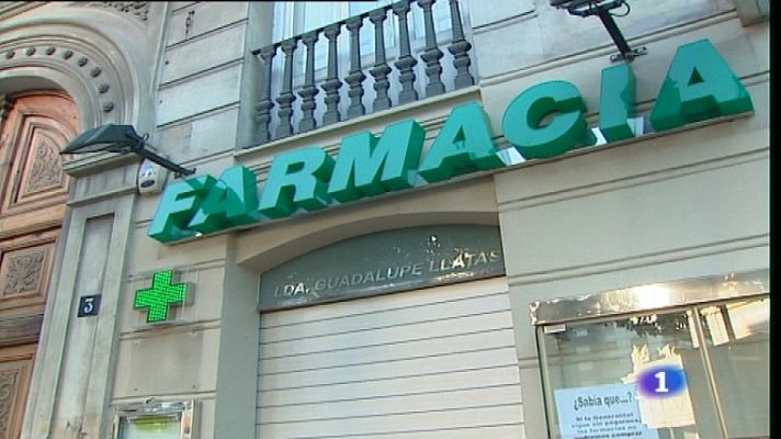 L'informatiu - Comunitat Valenciana - L'Informatiu - Comunitat Valenciana - 20/12/11