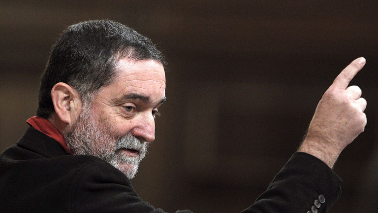 Amaiur habla de cambio de ciclo en España con su entrada al Congreso