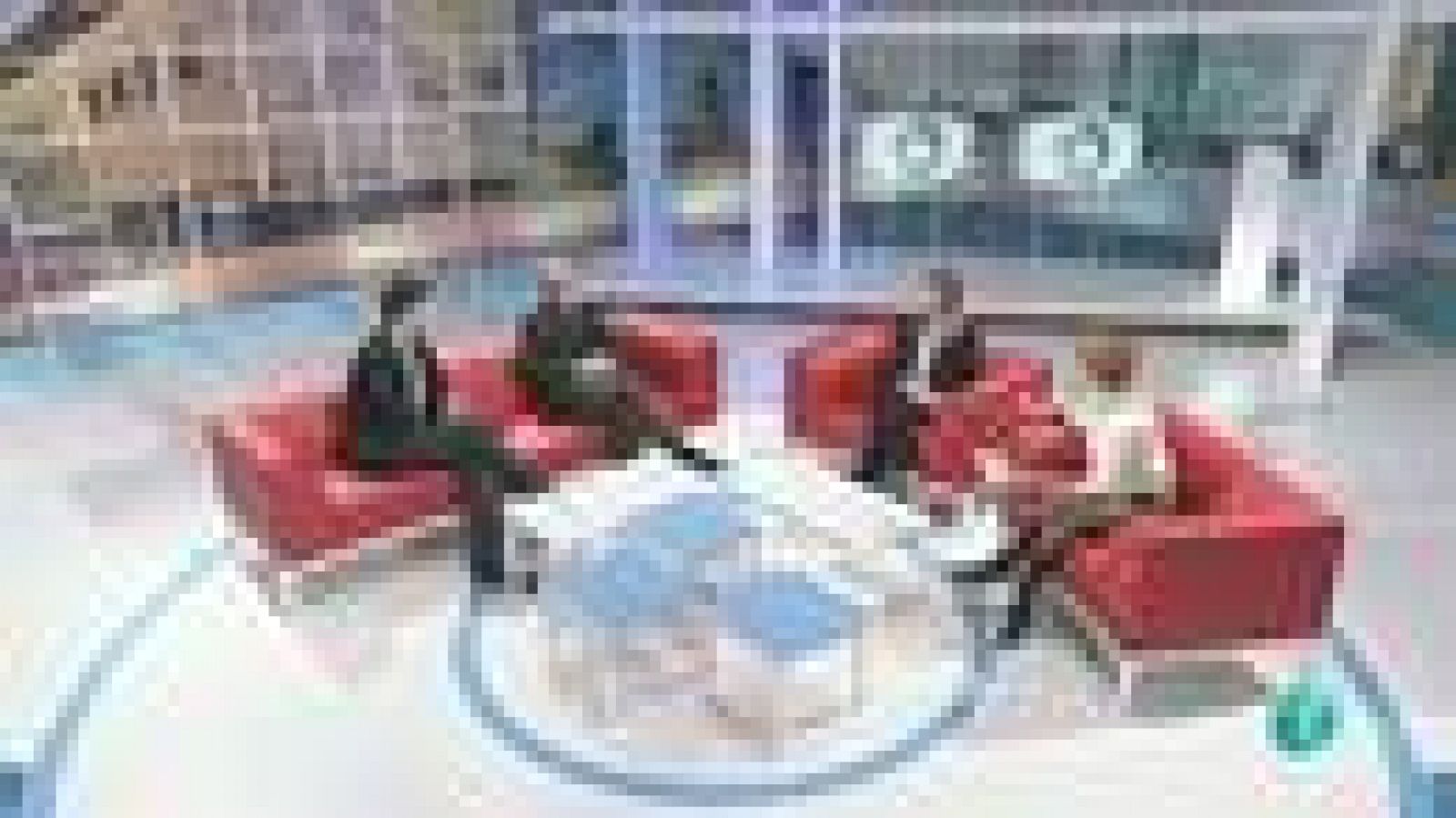 Para todos La 2 - Debate - Niños y jóvenes pobres