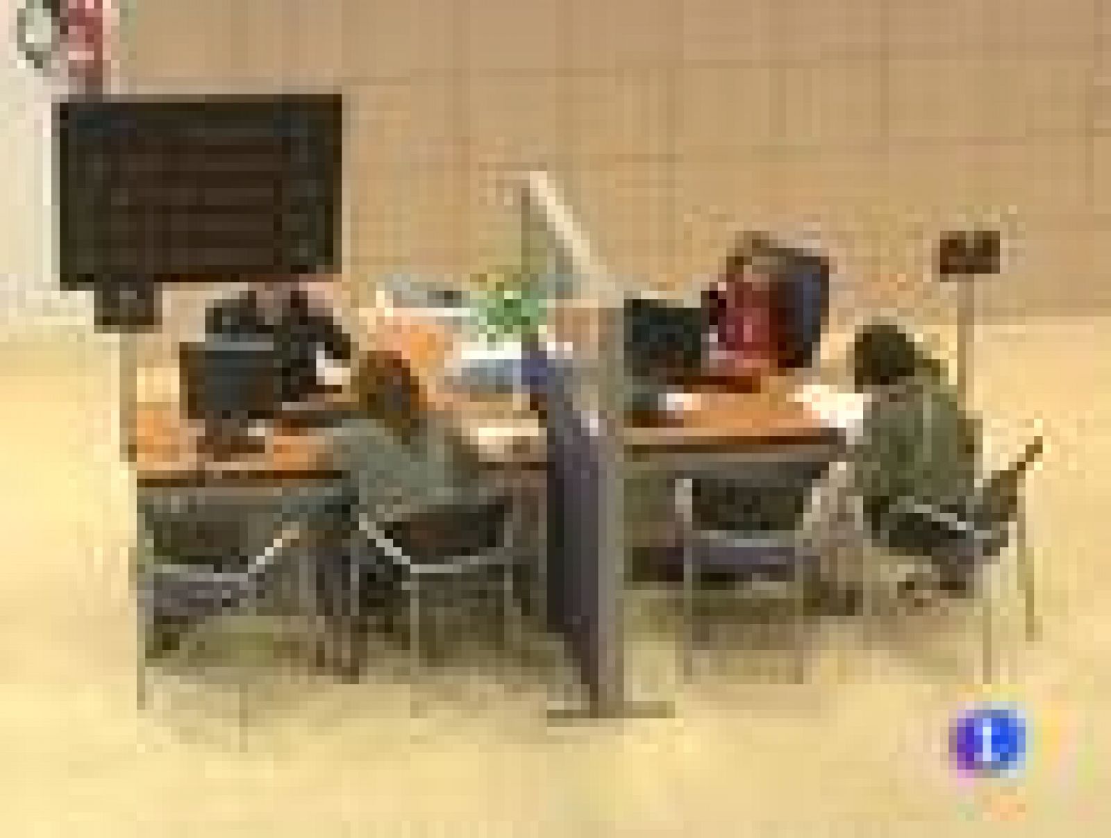 Más horas de trabajo para los empleados públicos de la comunidad de Madrid