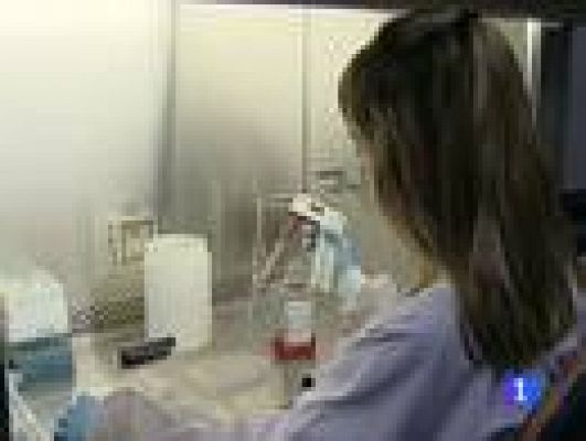 Telediario 1 - Revolución en la sanidad pública