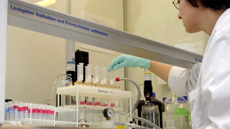 La biotecnología revoluciona la sanidad pública