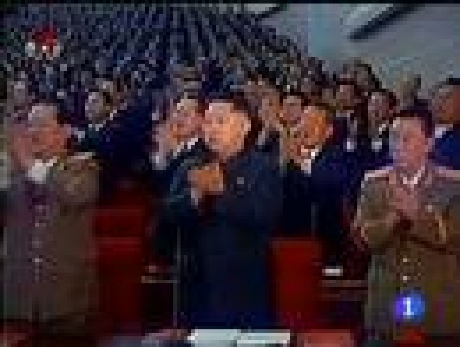 En Corea del Norte, todas las miradas están puestas en Kim Yong Un