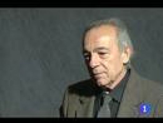 Telediario 1 - La RAE presenta un nuevo volumen