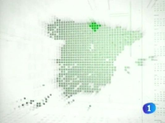 Telenorte - País Vasco - Telenorte País Vasco - 20/12/11