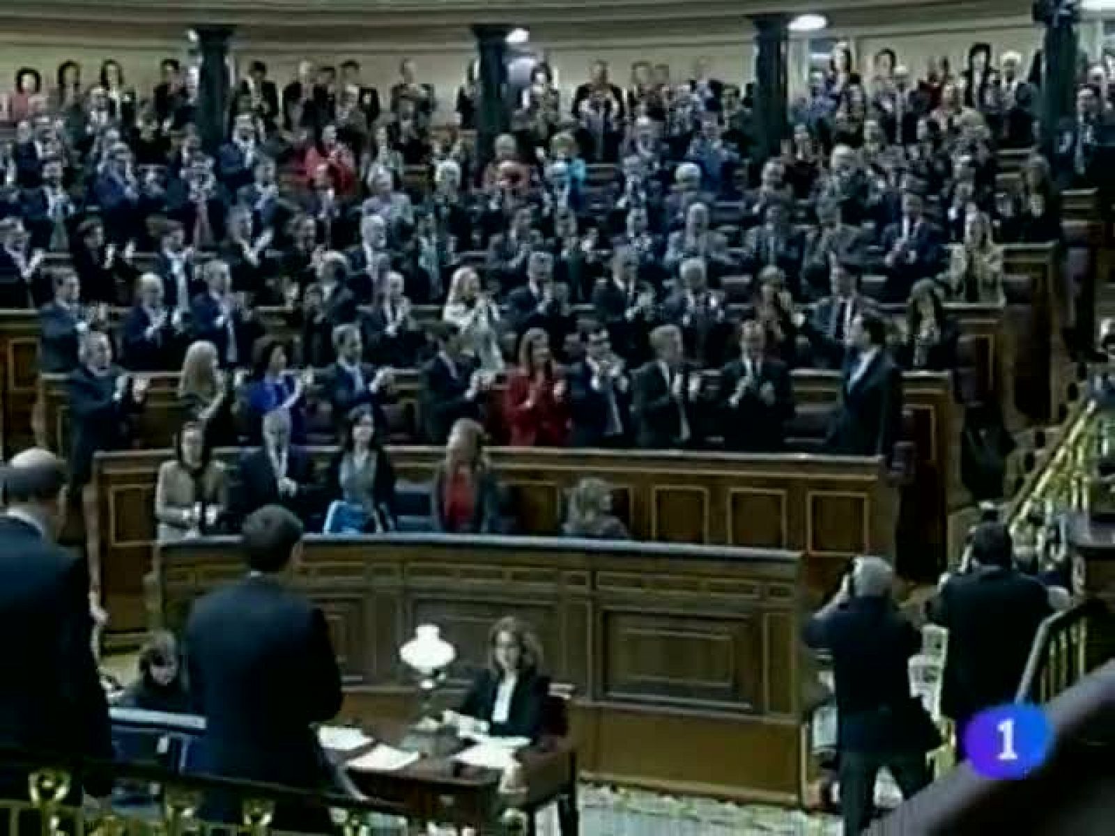 Telenavarra en 2' - 20/12/11 | Ver