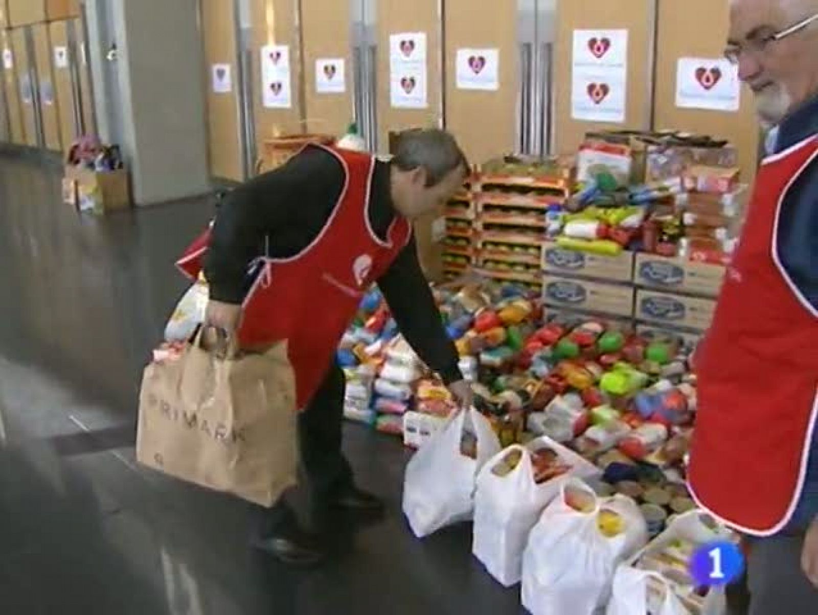 Noticias Aragón - 20/12/11 | Ver