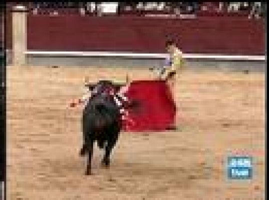  - Tarde de gloria para José Tomás