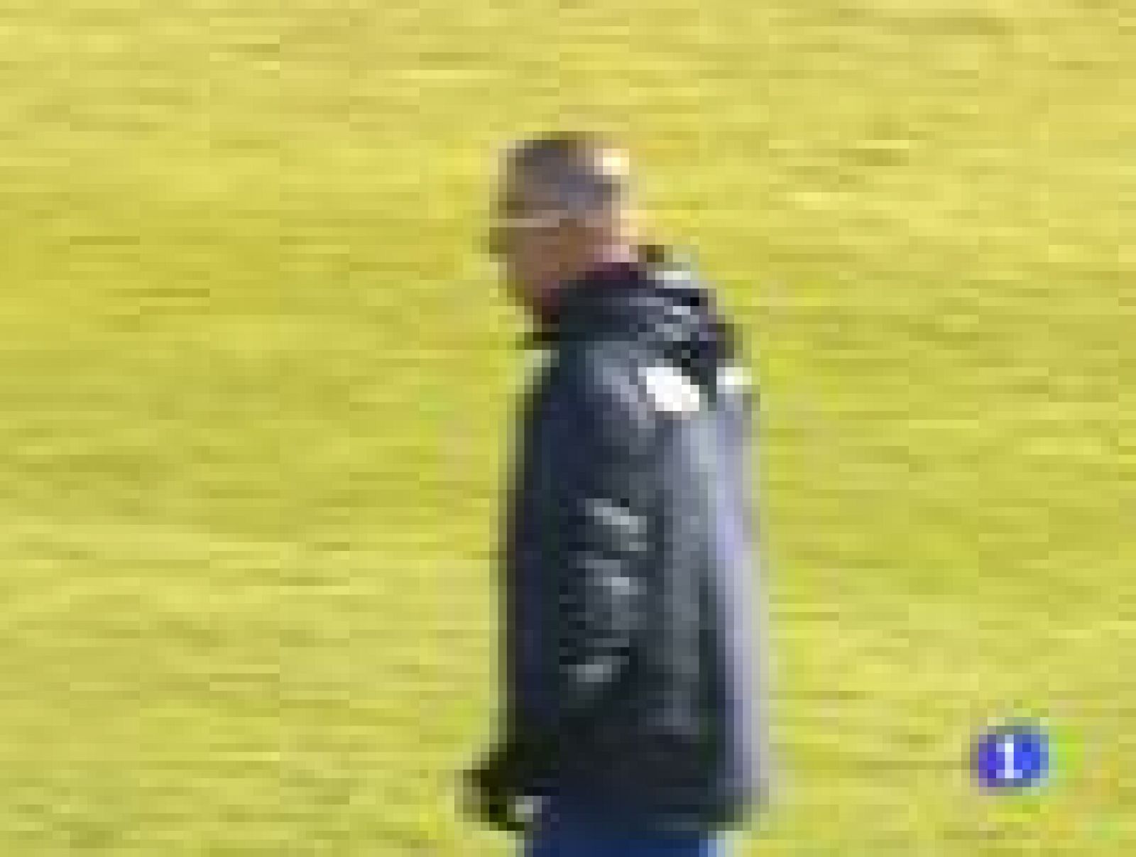 Entre Copa y Liga, esta semana puede ser la última para varios entrenadores de Primera. Las malas rachas de Zaragoza, Villarreal y Atlético de Madrid han puesto en la cuerda floja a sus técnicos. En el Atlético incluso ya dan por terminada la etapa d