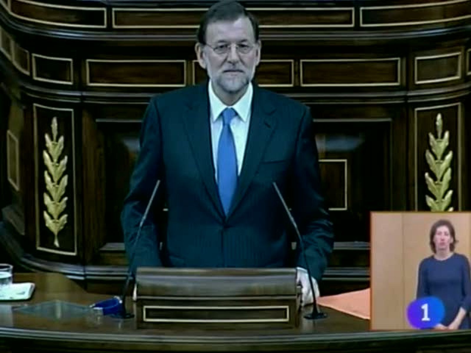 Telenavarra: Telenavarra - 20/12/11 | RTVE Play