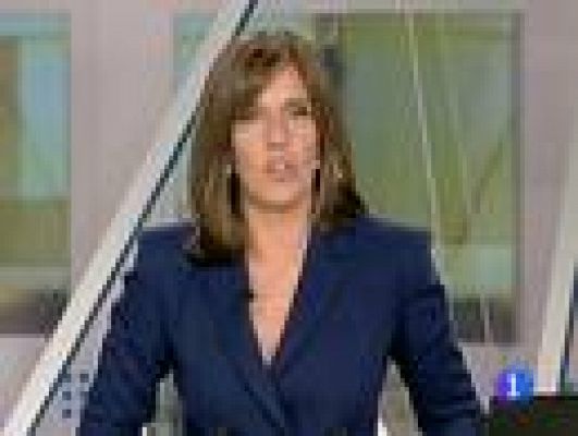 Telediario 1 - Absuelto el creador de P2P