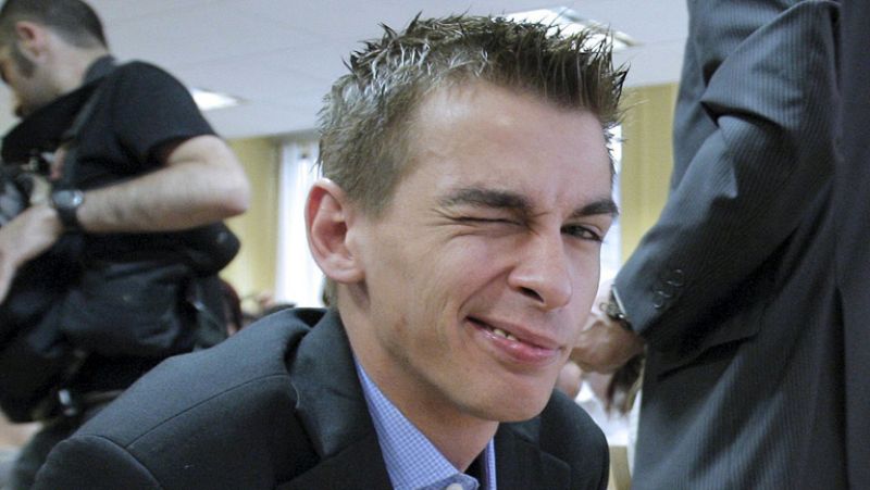 Absuelto el creador de P2P