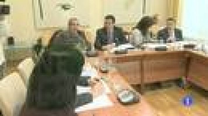 Noticias de Extremadura - Extremadura en 2'- 20/12/11