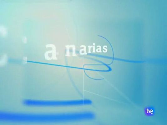 Canarias Mediodía - Canarias Mediodía - 20/12/11